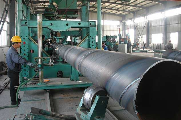 滄州螺旋鋼管廠(chǎng)