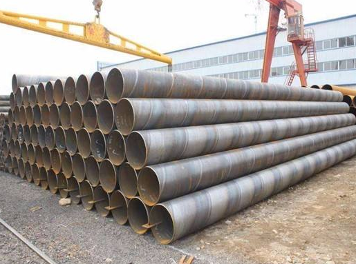 螺旋鋼管廠(chǎng)家