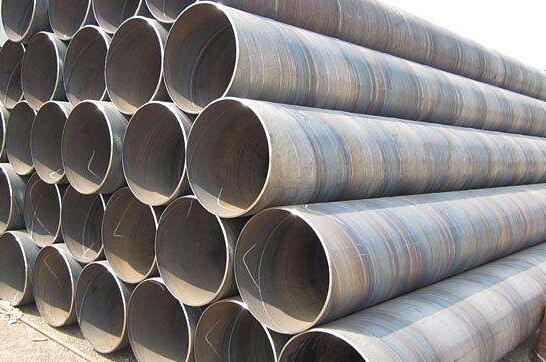 螺旋鋼管廠(chǎng)