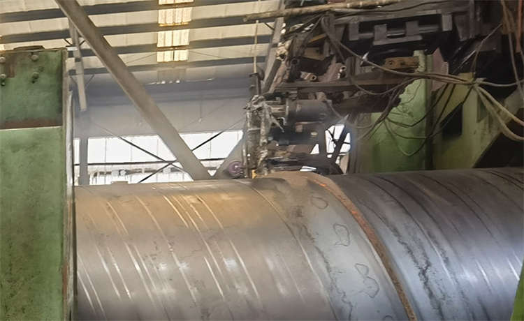 1920-12mm螺旋鋼管，609鋼立柱，1400mm螺旋焊管，2100mm螺旋焊管