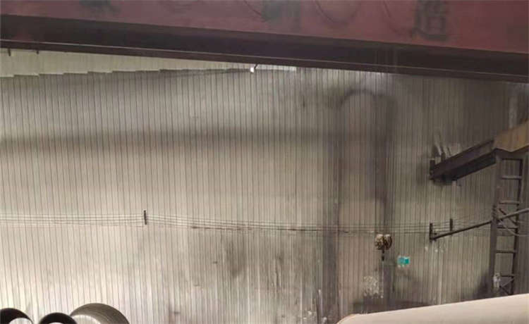 2620 內(nèi)徑1200mm螺旋焊管，防城港1124螺旋鋼管，聚乙烯防腐螺旋管，大型知名螺旋鋼管生產(chǎn)廠家