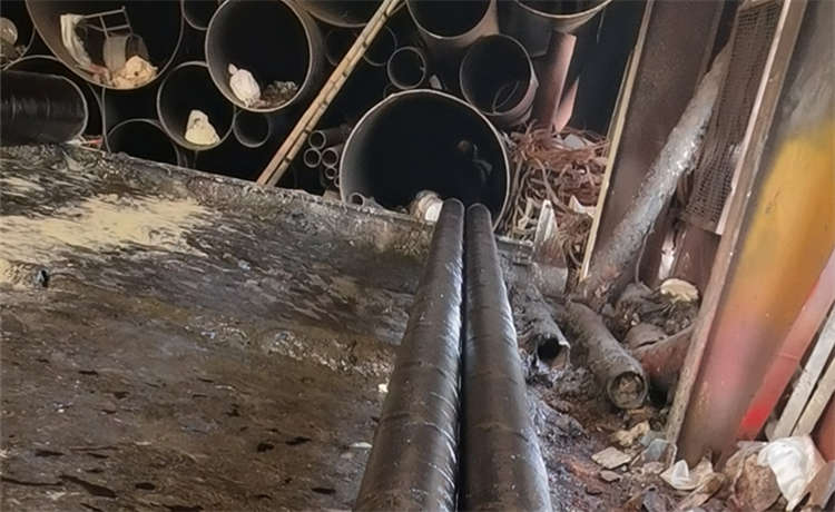 219螺旋管，外徑720mm螺旋焊管，1650打樁螺旋管廠家，螺旋管多少錢一噸