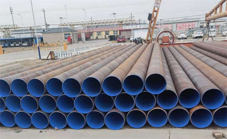 鋼材場螺旋管生產(chǎn)廠家，工字鋼，dn2700螺旋管，實(shí)力雄厚的鋼管