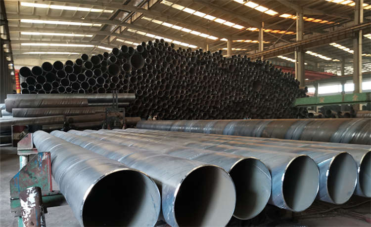 Q355B鋼板，北海dn1500螺旋管，1600自來水鋼管，10螺旋焊管廠家