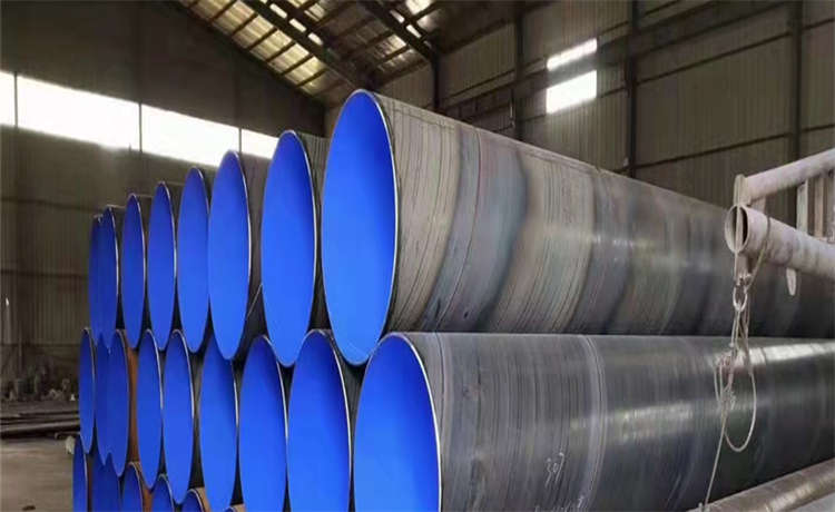 丁字焊管，汕頭609-12螺旋鋼管，762mm螺旋鋼管，供水鋼管廠