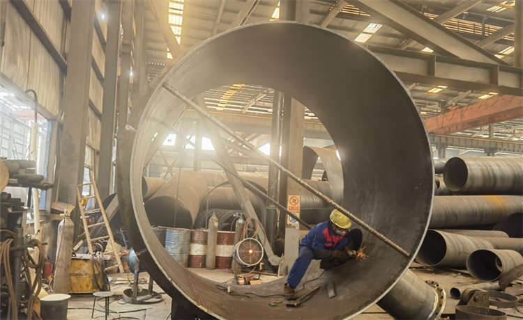 螺旋焊管，污水鋼管廠家，DN800mm螺旋管，2050螺旋管