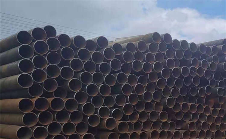 1220 dn1900螺旋焊管，清遠(yuǎn)內(nèi)徑700mm螺旋焊管，508mm螺旋管，1820螺旋管廠家