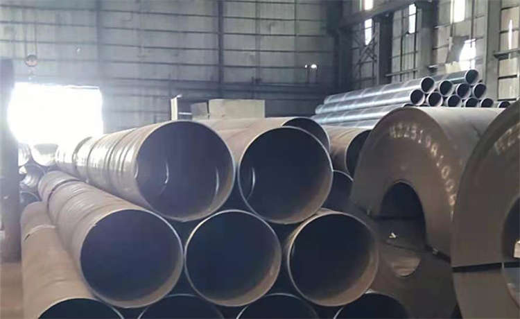 排水鋼管廠，平直鋼板，DN200螺旋管，DN450mm螺旋焊管