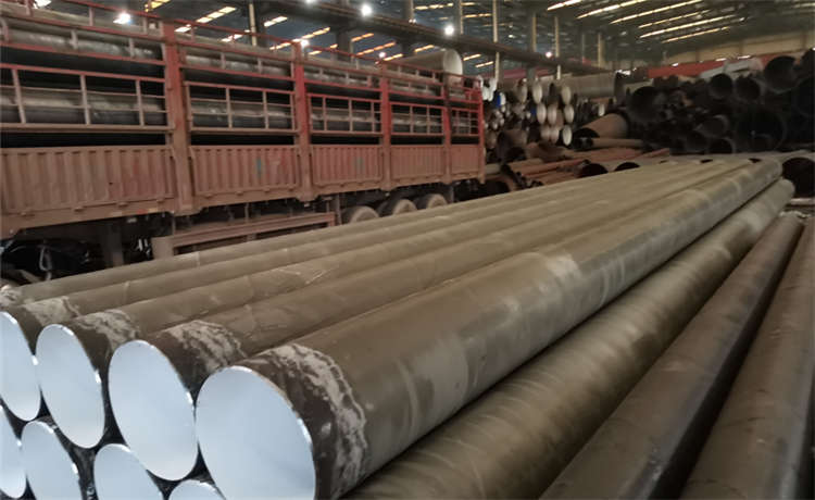 1000鎖扣螺旋管，426-8mm螺旋管，鎖扣鋼管樁廠家，1650打樁螺旋管廠家