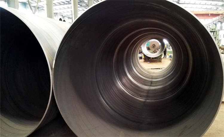 529螺旋焊管，鋼材場2320mm螺旋焊管，鋼鐵世界500mm螺旋管，2000排污螺旋焊管廠家