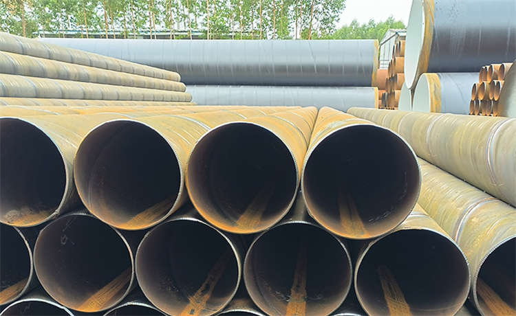 1200mm鎖扣螺旋鋼管，500mm螺旋焊管，1220給水螺旋管廠家，1000鎖扣螺旋管廠家