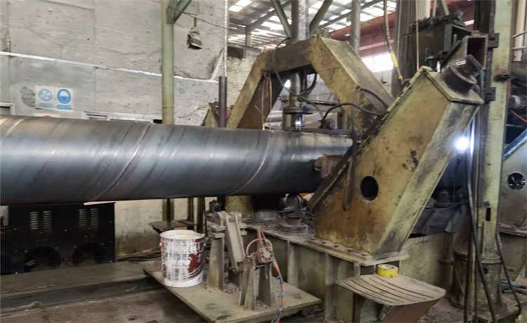 排水鋼管廠家，螺旋焊管，1200mm螺旋鋼管，530mm螺旋鋼管