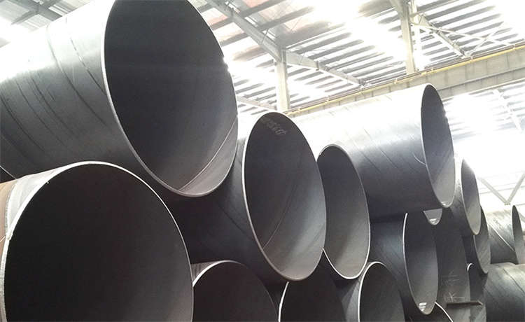 2620螺旋焊管，深圳920防腐螺旋管，1520-10mm螺旋焊管，鋼材場鋼護(hù)筒