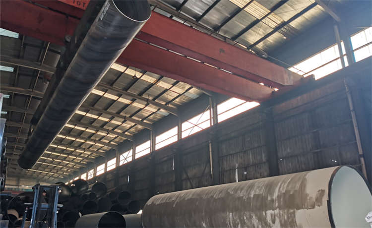 800鎖扣螺旋管，桂林外徑2420螺旋管，鋼材場污水處理螺旋管，排水螺旋鋼管廠家