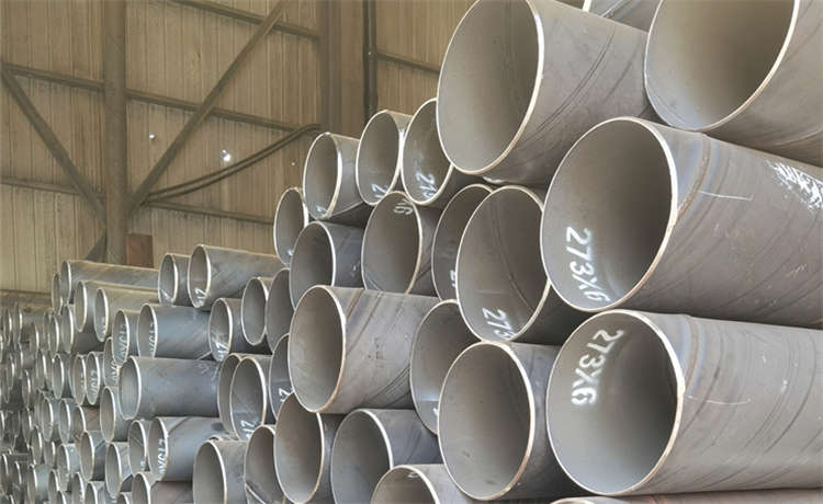 10mm螺旋鋼管廠家，排污螺旋焊管廠家，609鋼立柱，800-16mm螺旋管