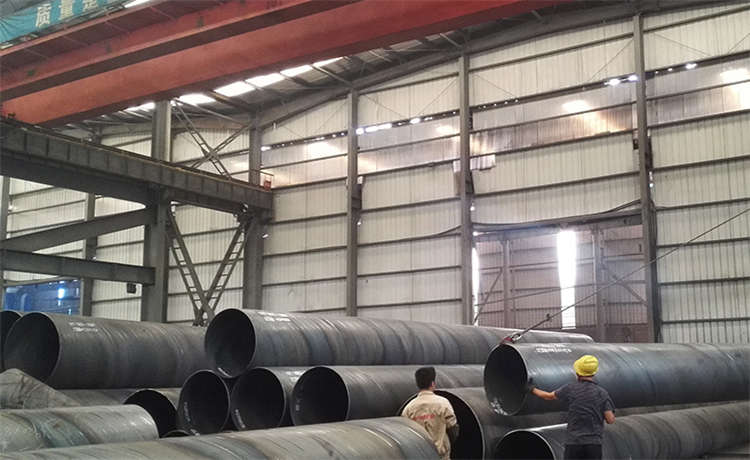 河源鋼鐵世界螺旋焊管，鍍鋅螺旋管，瀝青玻璃纖維布防腐螺旋管，14鋼管樁廠家