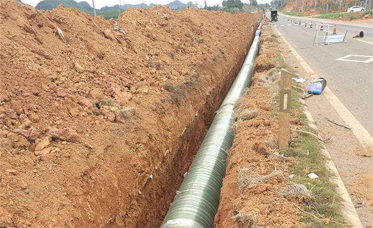 1836 1120自來水給水防腐管，百色1124螺旋管，DN2300螺旋管，大型廠家質(zhì)量可靠價格低廉