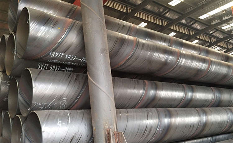 609mm螺旋鋼管，Q235BH型鋼，鋼鐵世界2800mm螺旋鋼管，219mm螺旋焊管