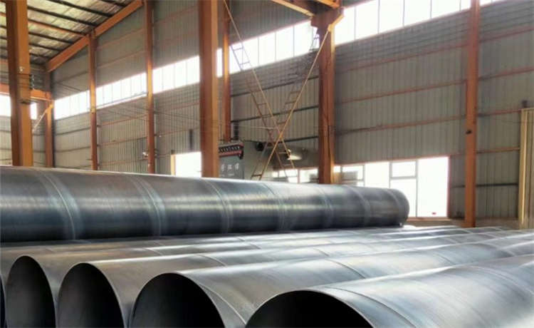 鍍鋅管廠家，六油四布防腐螺旋管廠家，609-10-12-14-16-18-20mm鋼管樁，2036mm螺旋焊管