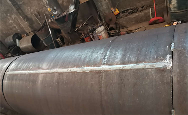 梧州鋼材場排水鋼管，DN900mm螺旋管，1120-1200-1220mm螺旋焊管，熱鍍鋅螺旋鋼管廠家