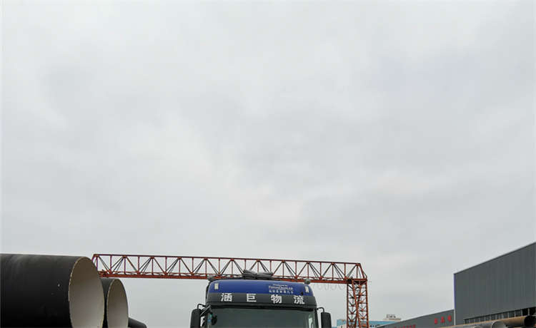 1016螺旋鋼管，dn1500螺旋管，火電廠循環(huán)水鋼管，2320螺旋鋼管生產(chǎn)廠家