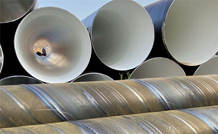 排污水鋼管廠家，529螺旋管廠家，273mm螺旋焊管，650mm螺旋鋼管