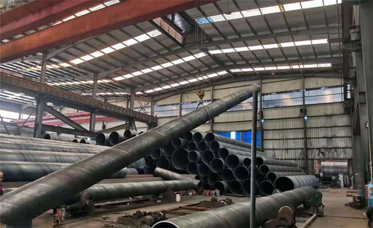 尖樁鋼管樁廠家，609mm螺旋鋼管，630-12螺旋管，1420-8mm螺旋鋼管