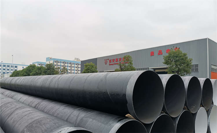 1920mm螺旋鋼管，DN900螺旋管，不等邊角鋼，Q235B自來水給水鋼管廠家