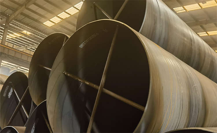 廣州外直徑1720mm螺旋焊管，直縫焊管，鋼材場打樁螺旋鋼管，供水鋼管廠