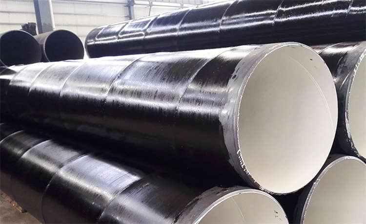 梧州內(nèi)徑700mm螺旋焊管，排污螺旋鋼管，螺旋管2600，污水鋼管廠