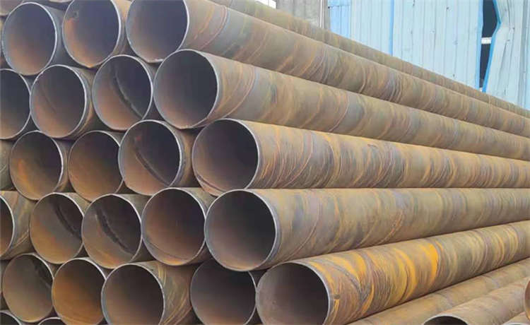 1650 外徑1720螺旋鋼管，防城港熱鍍鋅螺旋管，規(guī)定9711國(guó)標(biāo)螺旋管，厚壁螺旋鋼管廠家
