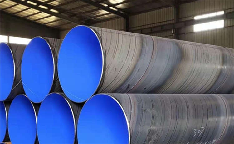 2220mm螺旋鋼管，1220mm螺旋鋼管，1000鎖扣螺旋管，鋼材場(chǎng)走水螺旋管