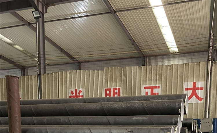 1200鋼立柱，廣州DN450mm螺旋焊管，內(nèi)徑1700mm螺旋管，打樁螺旋鋼管