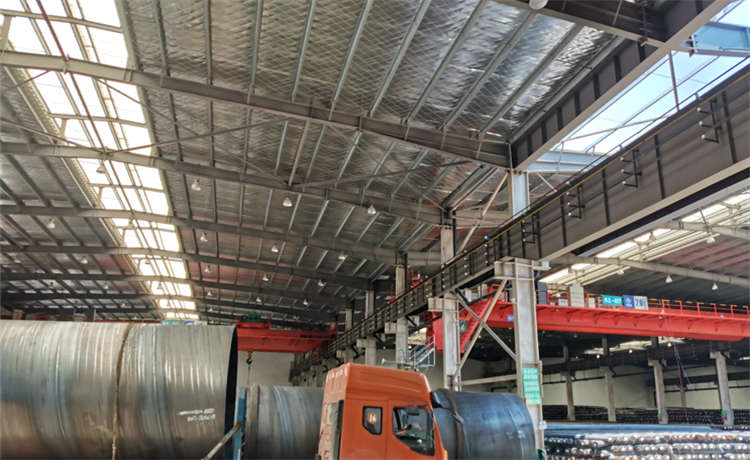 1000mm鋼立柱，711mm螺旋管，隧道橋梁支撐用工字鋼，鋼鐵世界螺旋焊管廠家