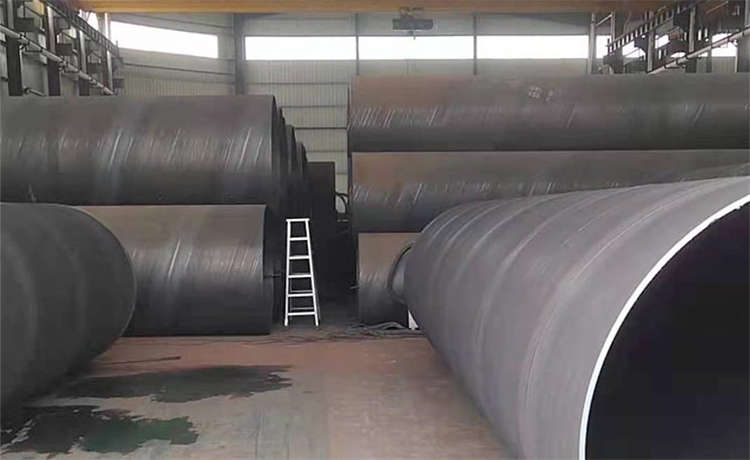 1620-12mm螺旋鋼管，2020螺旋鋼管，徐聞縣螺旋鋼管廠家，環(huán)氧瀝青煤防腐螺旋管