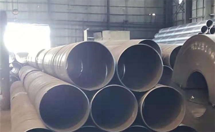 廣州dn1800mm螺旋管，203mm螺旋鋼管，焊接工字鋼，2620螺旋管廠家