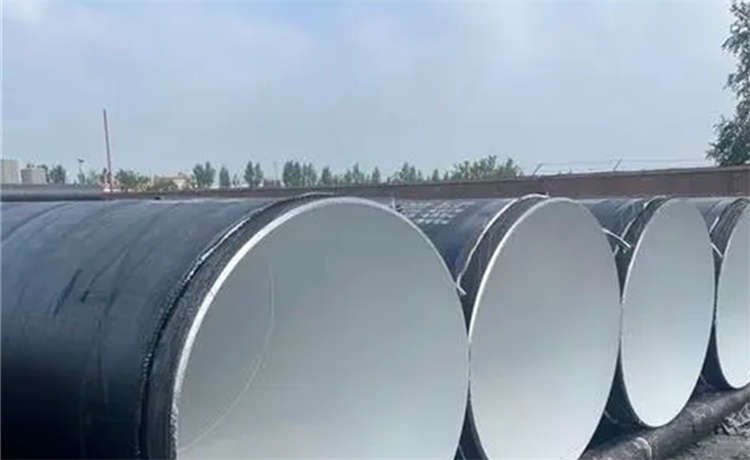 Q355B螺旋管，百色529mm螺旋管，埋地螺旋焊管，埋地防腐螺旋鋼管廠家