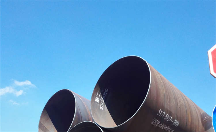 426-8mm螺旋焊管，8mm螺旋管，鋼材場打樁螺旋管，鋼材場螺旋管多少錢一米