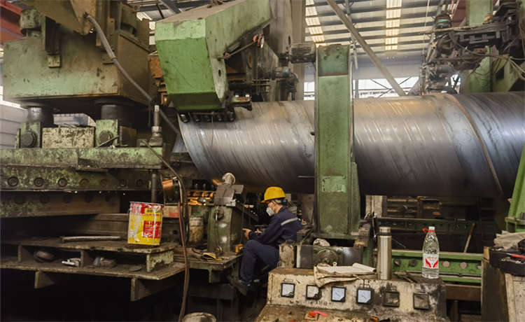 1820 打樁螺旋管，中山25B#工字鋼，920供水鋼管，1200鋼立柱廠家