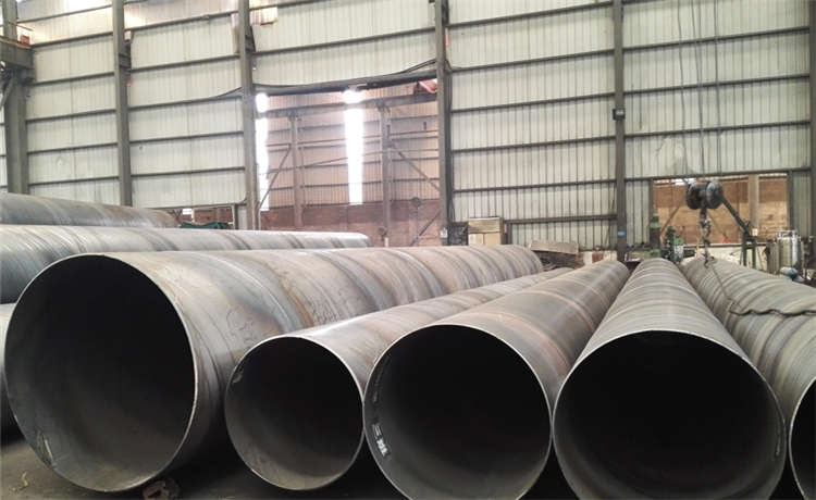 dn400mm螺旋管，1320螺旋管，630鋼管樁，2300mm螺旋管