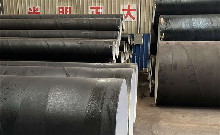 1624mm螺旋鋼管，汕頭609-18鋼管樁，dn700mm螺旋焊管，20厚鋼立柱加工廠家