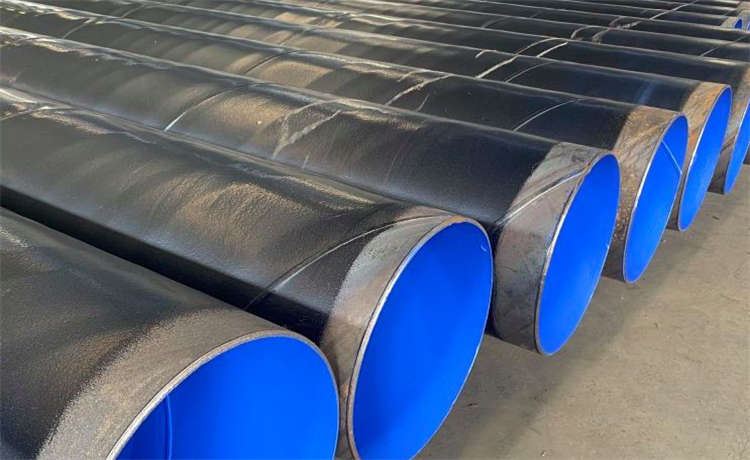 賀州四油兩布防腐螺旋鋼管，1224螺旋焊管，273mm螺旋焊管，螺旋焊管生產(chǎn)廠家