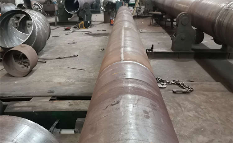 螺旋管2600，河池1424-12mm螺旋管，鋼材場(chǎng)不等邊角鋼，規(guī)定9711國(guó)標(biāo)螺旋管廠家