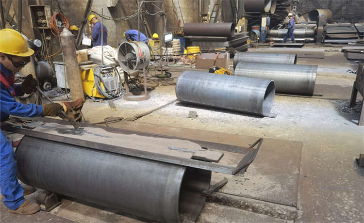 1920-10mm螺旋管，Q235B角鋼，鋼立柱廠家，鍍鋅管廠家