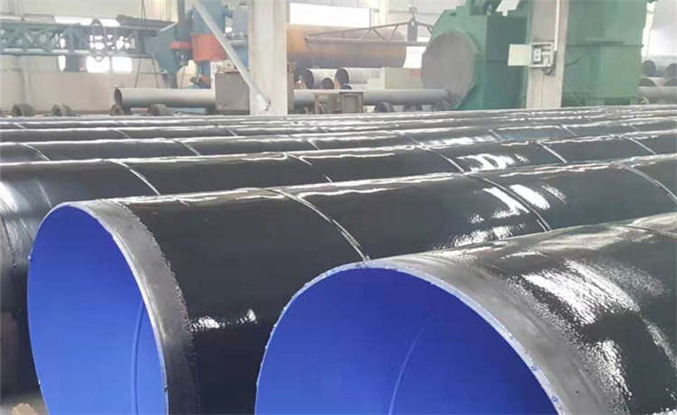 820mm螺旋管，清遠鋼鐵世界供水螺旋管，377mm螺旋管，鋼材場給水防腐螺旋管