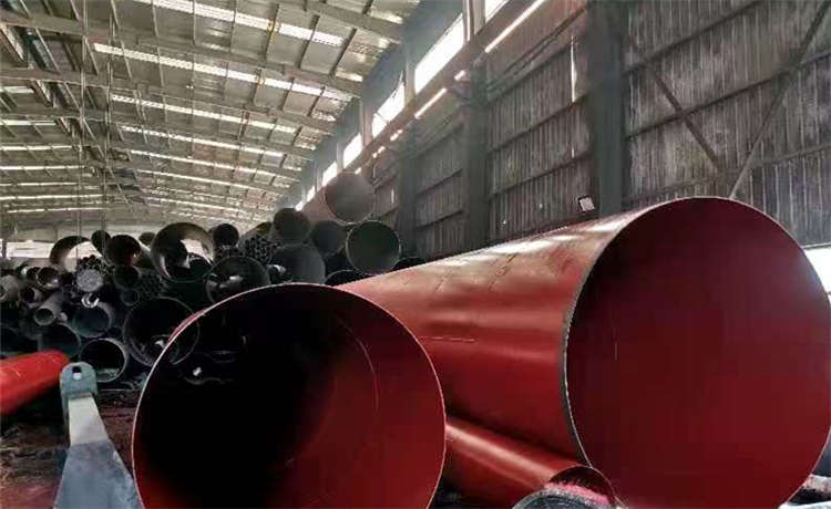 457mm螺旋縫焊管，529-12mm螺旋管，鋼材場(chǎng)排污水螺旋管廠家，16mm鋼管樁廠