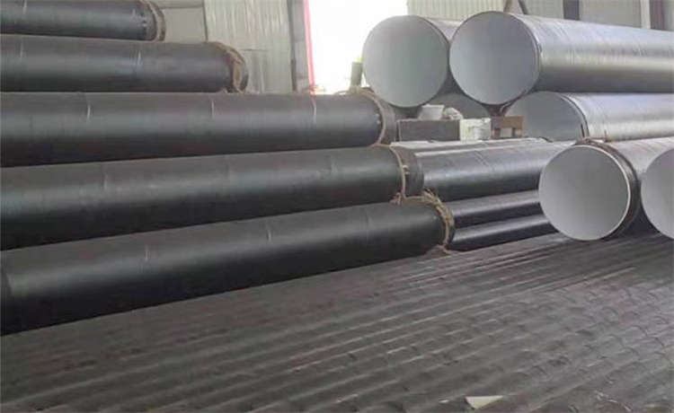 1320-10mm螺旋焊管，813mm螺旋管，8mm螺旋鋼管廠家，大型知名螺旋鋼管生產(chǎn)廠家