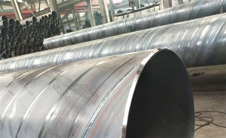 dn1600mm螺旋焊管，1020-6mm螺旋管，1620螺旋管廠家，1000鋼立柱廠家