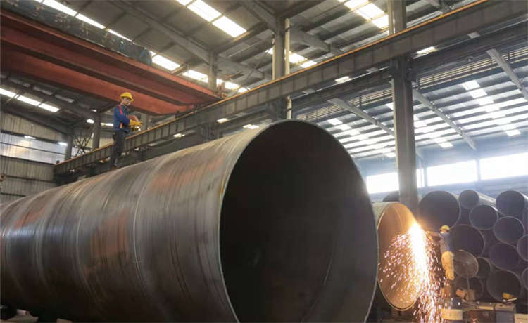 1836 dn1300mm螺旋鋼管，汕頭外直徑2520mm螺旋焊管，旋挖樁鋼護(hù)筒，10螺旋管廠家