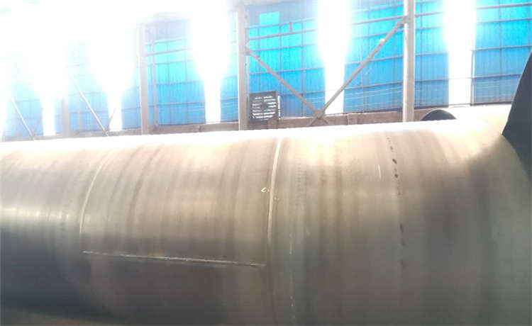 1924mm螺旋管，貴港鋼材場(chǎng)無縫鋼管，9711國(guó)標(biāo)螺旋管，走水螺旋鋼管廠家